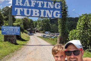 Dillsboro River Company