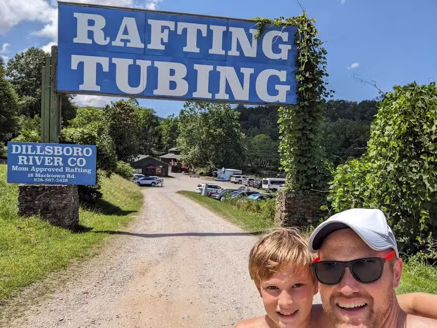 Dillsboro River Company