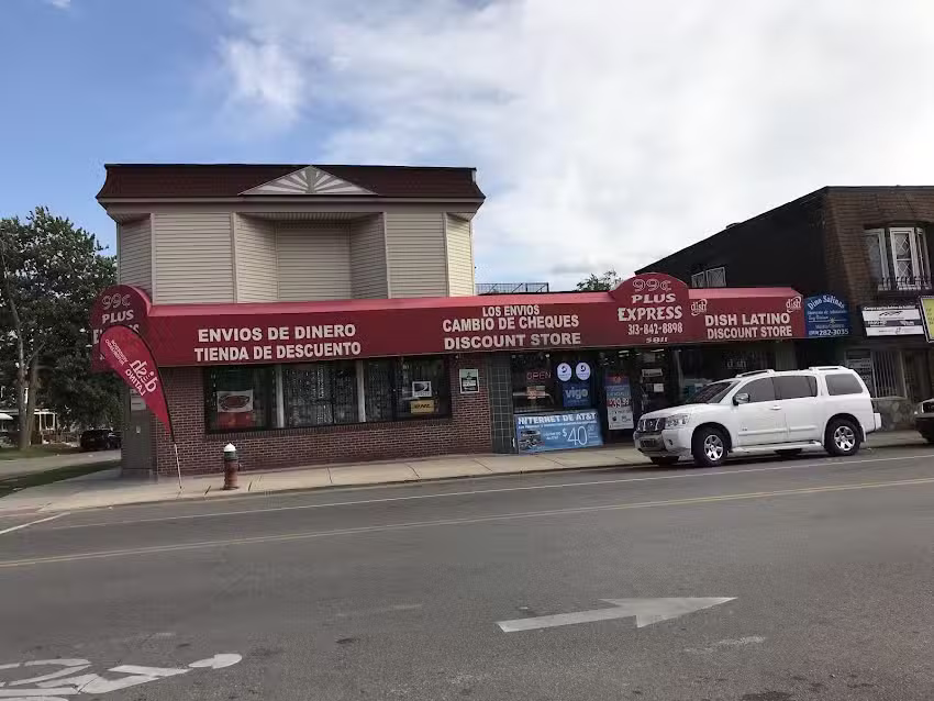 Dino&rsquo;s Travel/Autobuses Regiomontanos