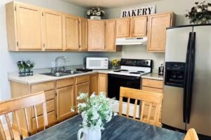 Dinosaur Trails Getaways