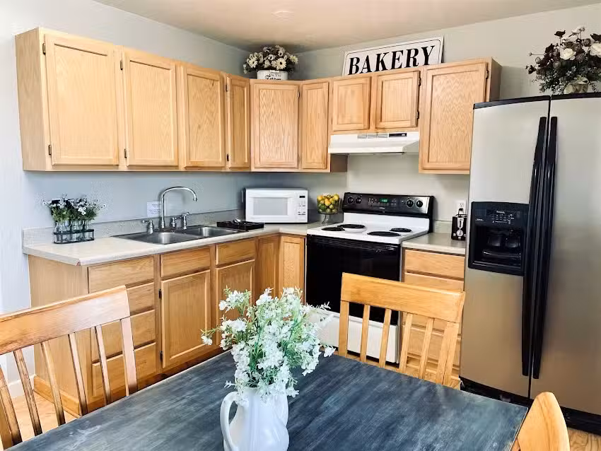 Dinosaur Trails Getaways