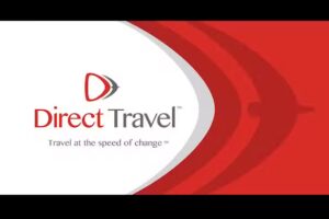 Direct Travel – Brentwood