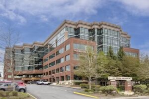 Direct Travel – Lynnwood