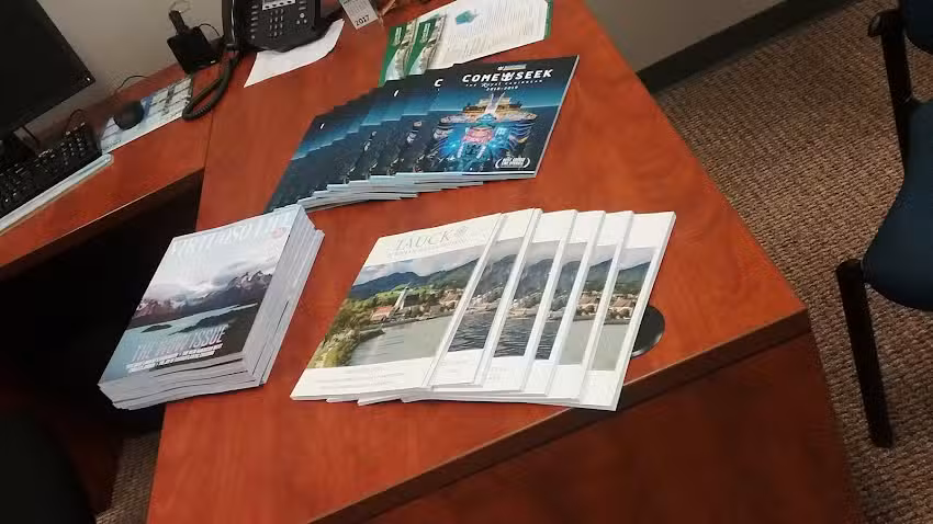 Direct Travel &ndash; Menomonee