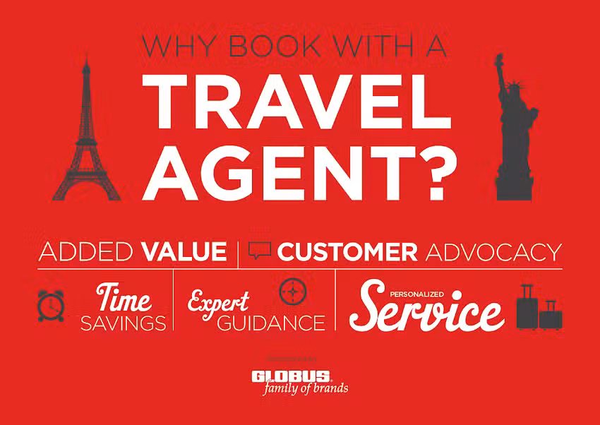 Direct Travel &ndash; Mequon
