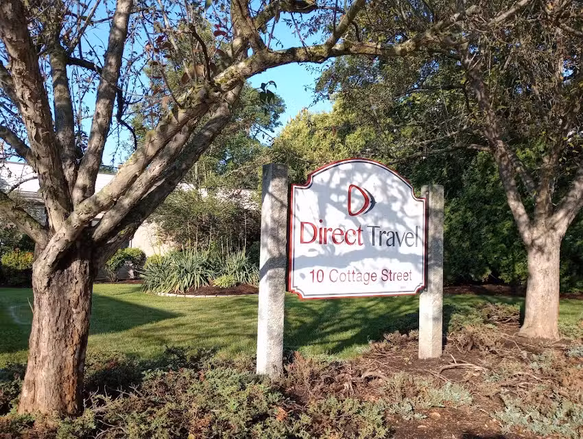 Direct Travel &ndash; Norwood