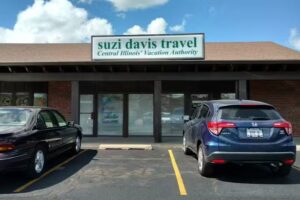 Direct Travel – Peoria