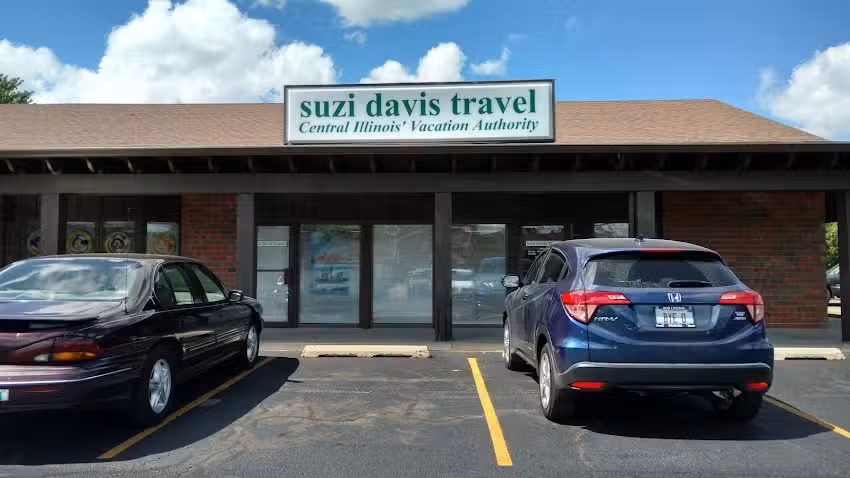 Direct Travel &ndash; Peoria