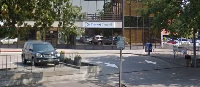 Direct Travel &ndash; Salem