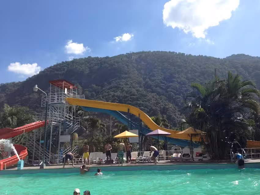 Discount Travel Agency