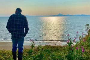 Discover Alaska Lodging