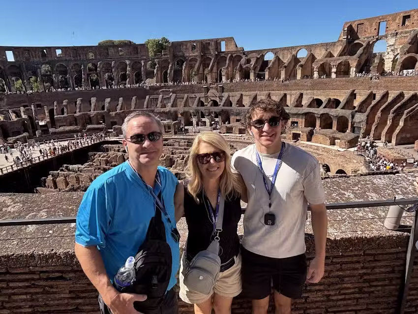 Discover Destinations