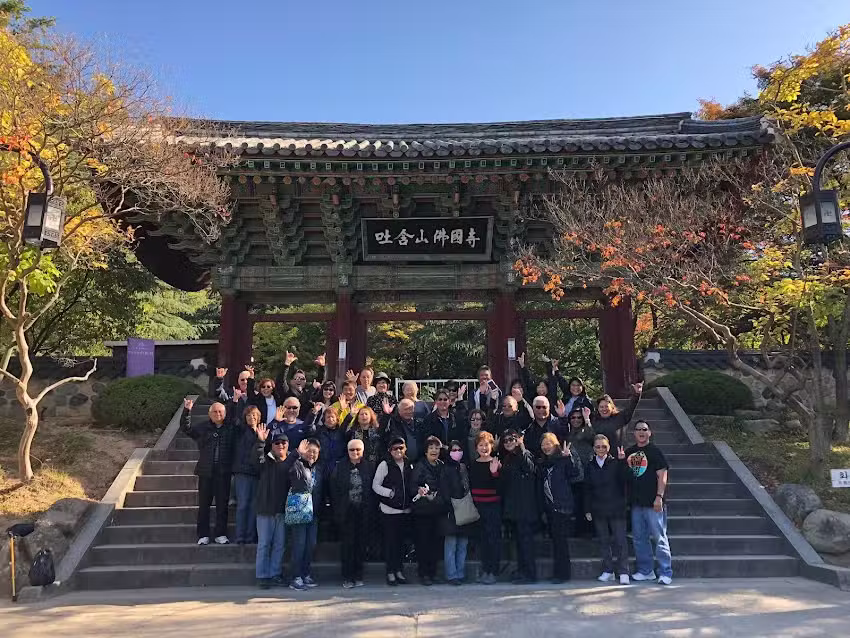 Discover Digest Tours