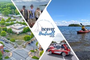 Discover Hartwell