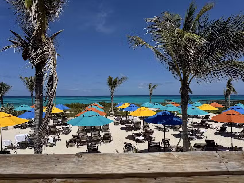 Discover Life Vacations