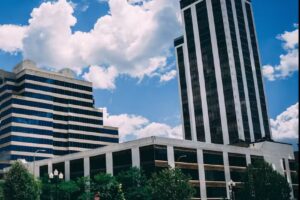 Discover Peoria (Peoria Area Convention & Visitors Bureau)