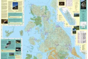 Discover Prince of Wales Island