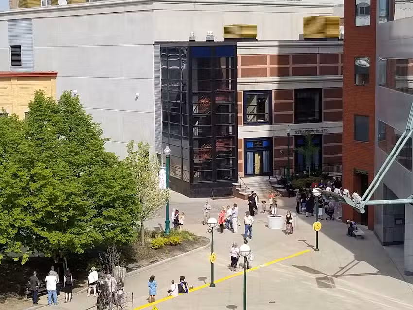 Discover Schenectady