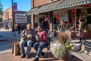 Discover St. Johnsbury