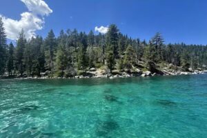 Discover Tahoe Chartered Cruises