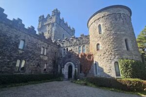 Discover the Magic Vacations with Donald