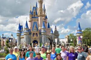 Discover The Magic Vacations with Heather