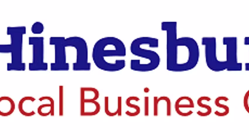DiscoverHinesburg.com