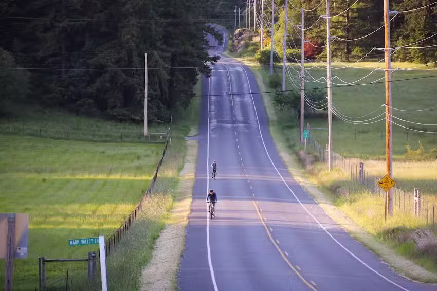 Discovery Adventure Bike Rentals and Tours