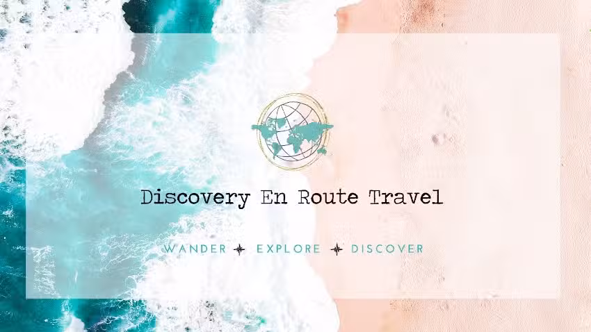 Discovery En Route Travel