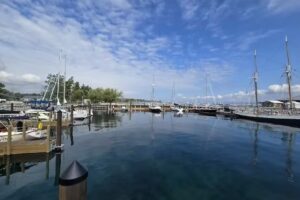 Discovery Traverse City Tours