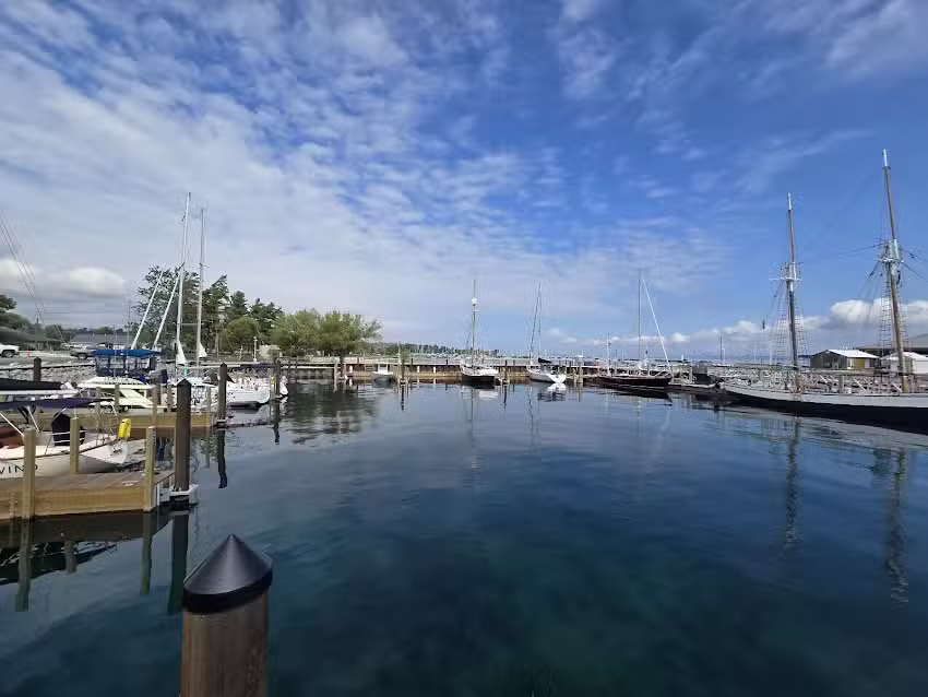 Discovery Traverse City Tours