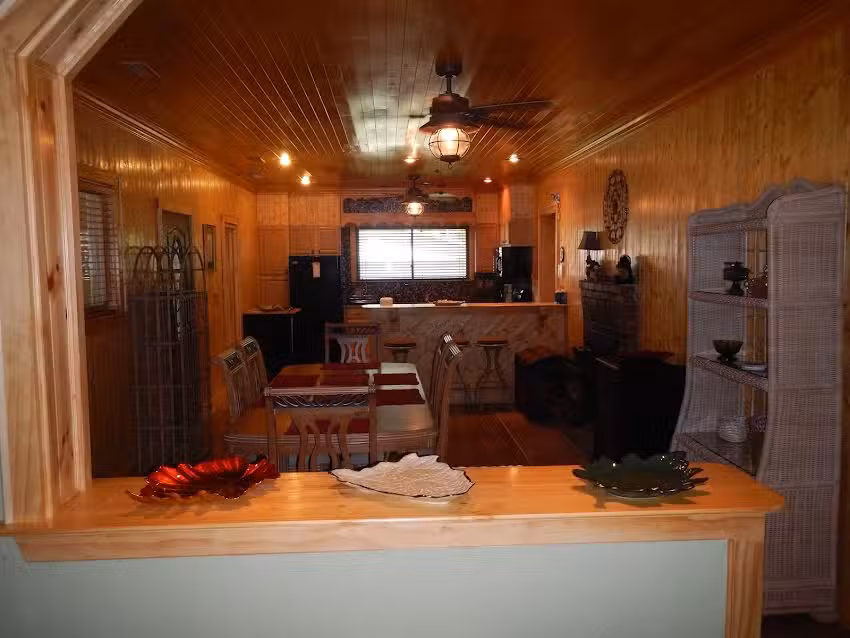 Dismal Falls Trading Co.