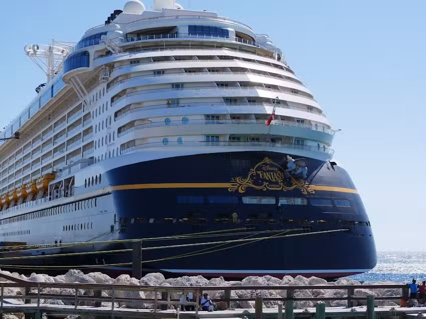 Disney Fans of Loudoun