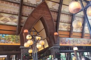 Disney Vacation Club Preview Center