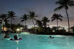 Distant Shores Travel, LLC