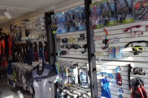 Dive & Glide ~ SCUBA, Snorkel & Travel (Midland)