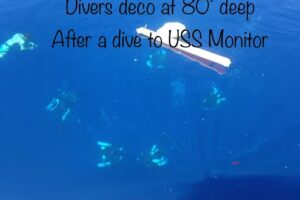 Dive Hatteras llc
