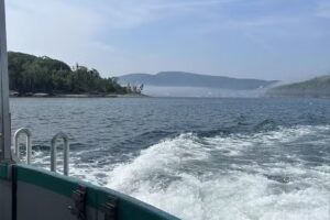 Diver Ed’s Dive-In Theatre