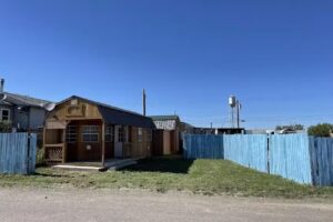 Divide Mountain Services