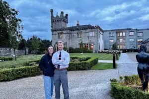 Divine Sunshine Travel