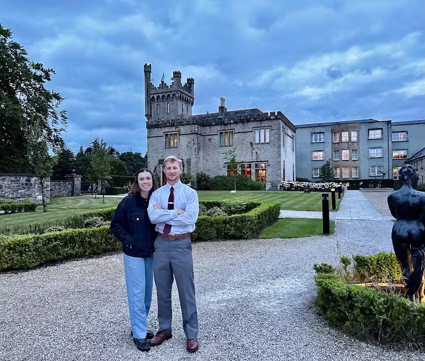 Divine Sunshine Travel