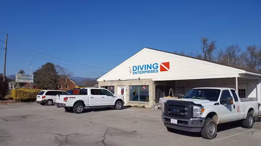 Diving Enterprises, Ltd.