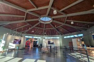 Dixie’s Lower Antelope Canyon Tours