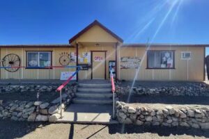 Dolan Springs Chamber of Commerce