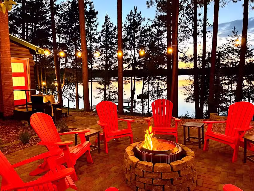 Dollar Lake Retreat Vacation Rental