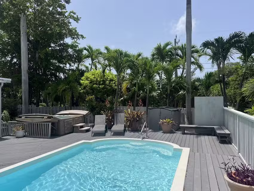 Dolphin Vacation Rentals