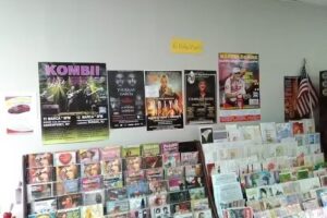 Dom Polski Agency, LLC