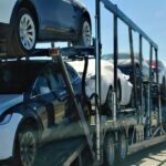 Doma Shipping and Travel