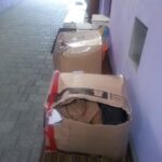 Doma Shipping and Travel