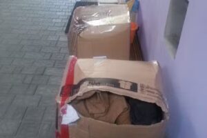 Doma Shipping and Travel